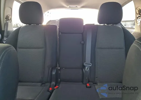 2018 Nissan Pathfinder S from USA, damaged, VIN 5N1DR2MN7JC660332